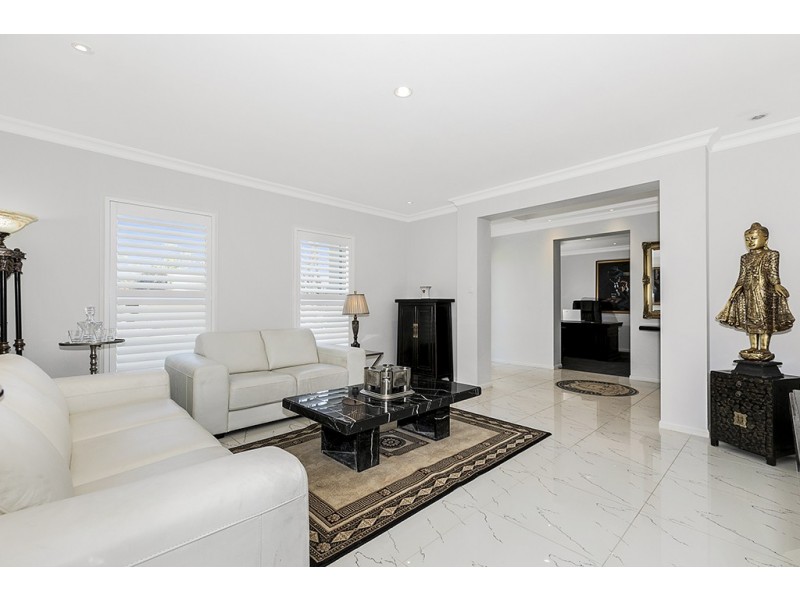 28 Kurrajong Place, Bridgeman Downs QLD 4035