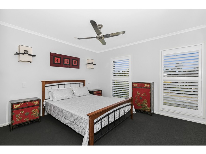 28 Kurrajong Place, Bridgeman Downs QLD 4035