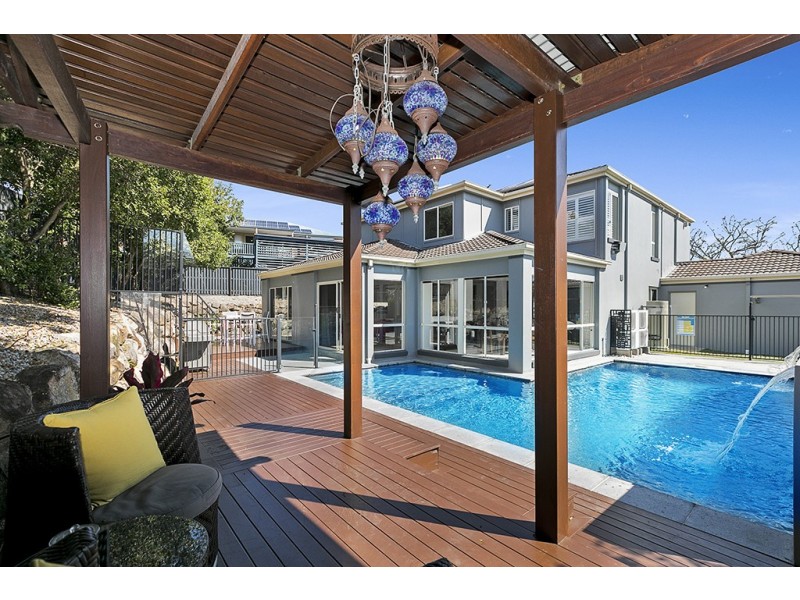 28 Kurrajong Place, Bridgeman Downs QLD 4035