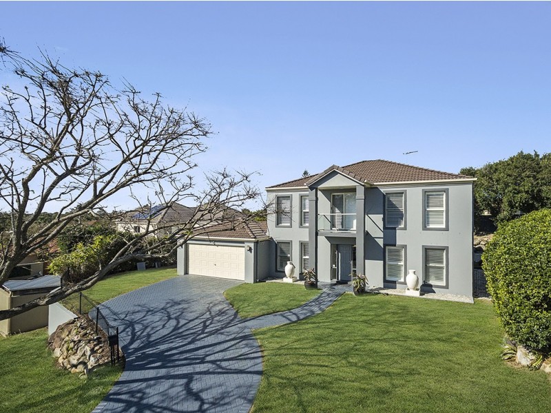 28 Kurrajong Place, Bridgeman Downs QLD 4035