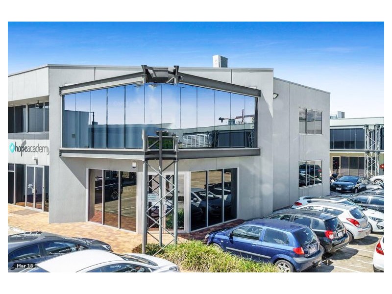 1/31 Thompson Street, Bowen Hills QLD 4006