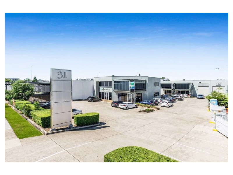 1/31 Thompson Street, Bowen Hills QLD 4006