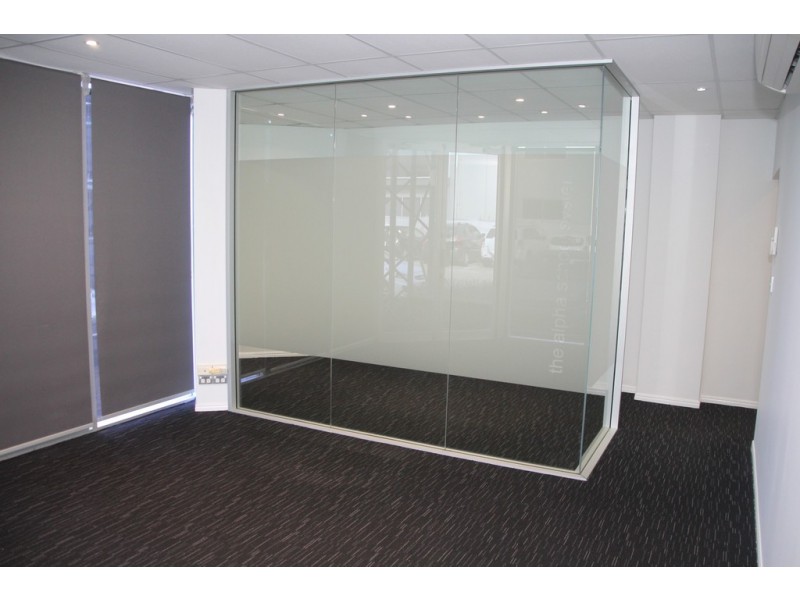 1/31 Thompson Street, Bowen Hills QLD 4006