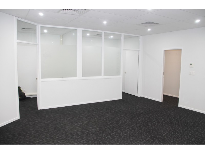 1/31 Thompson Street, Bowen Hills QLD 4006