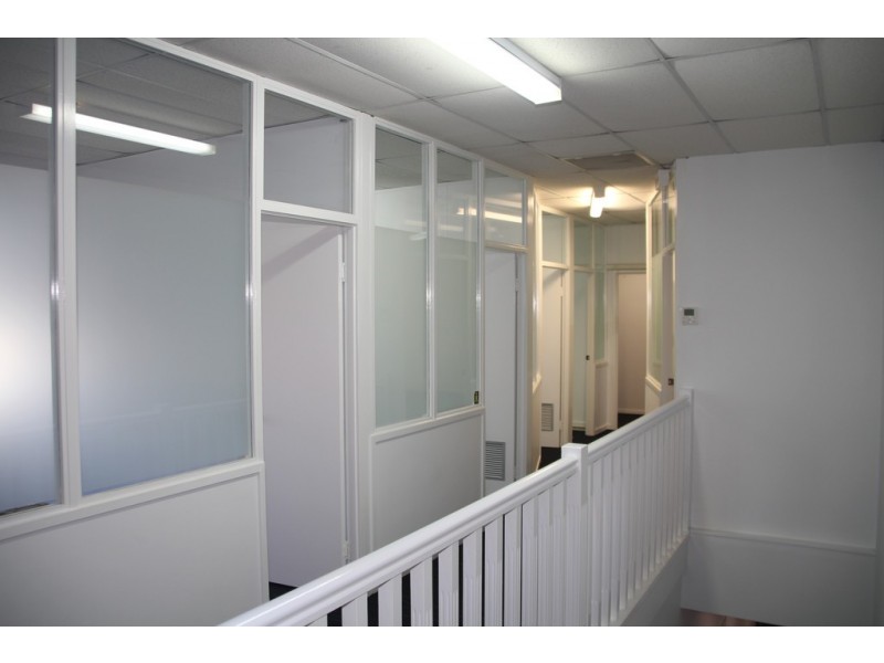 1/31 Thompson Street, Bowen Hills QLD 4006