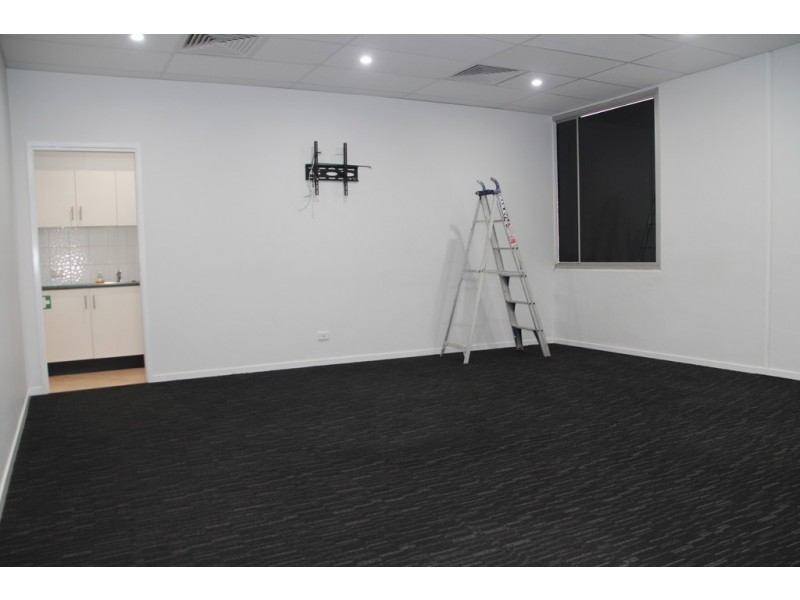 1/31 Thompson Street, Bowen Hills QLD 4006