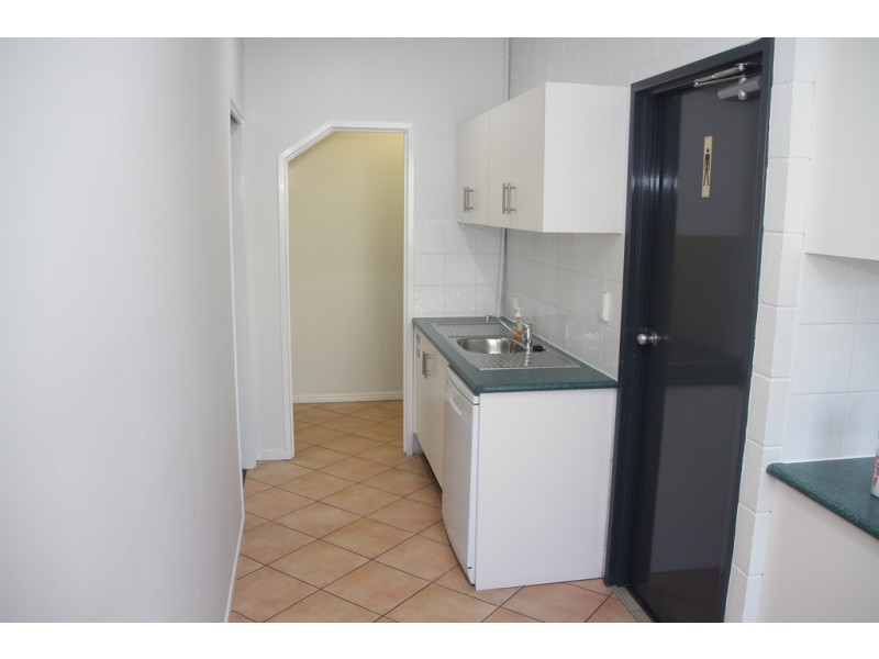 1/31 Thompson Street, Bowen Hills QLD 4006