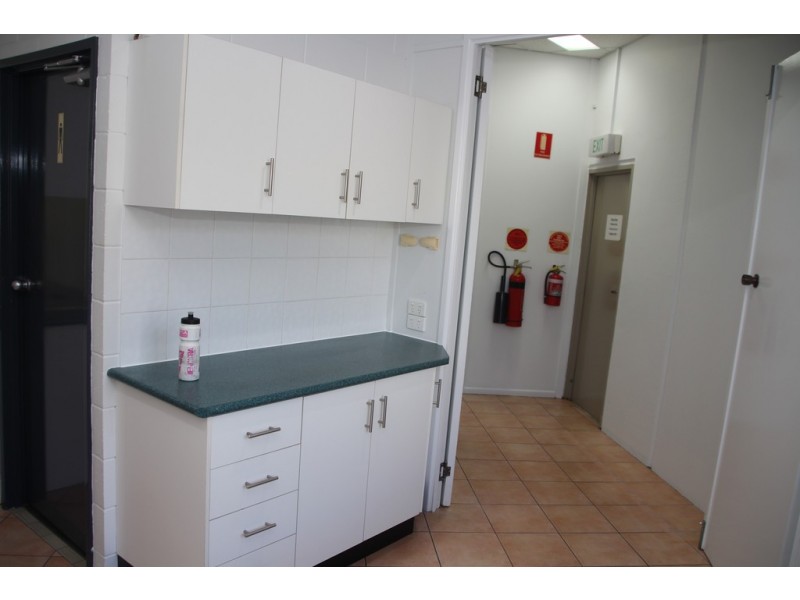 1/31 Thompson Street, Bowen Hills QLD 4006