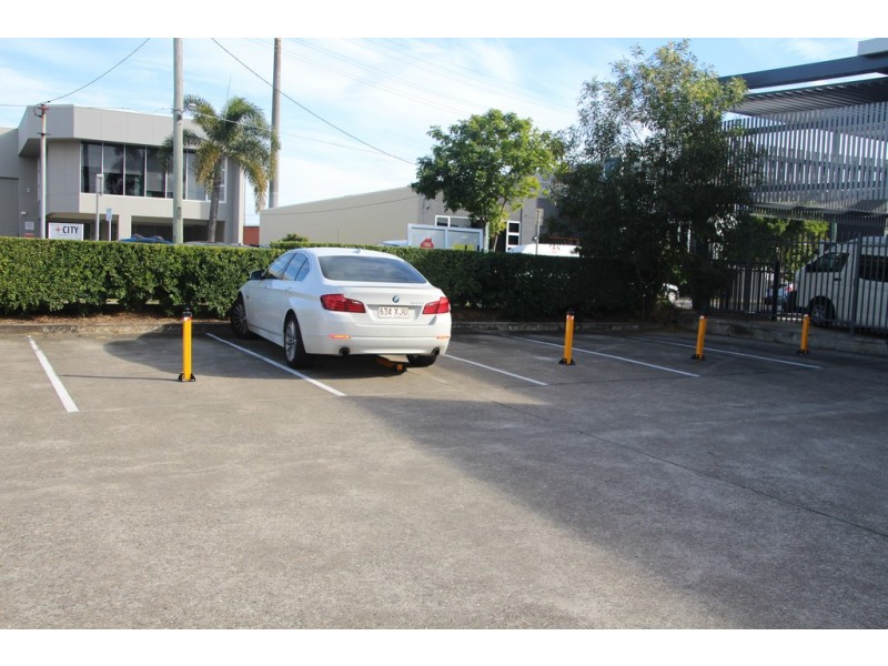 1/31 Thompson Street, Bowen Hills QLD 4006