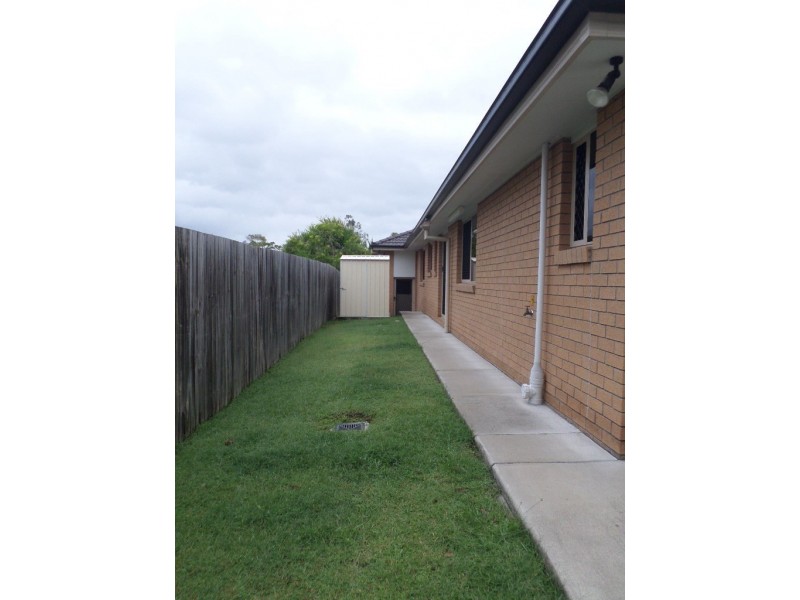 Flinders View QLD 4305