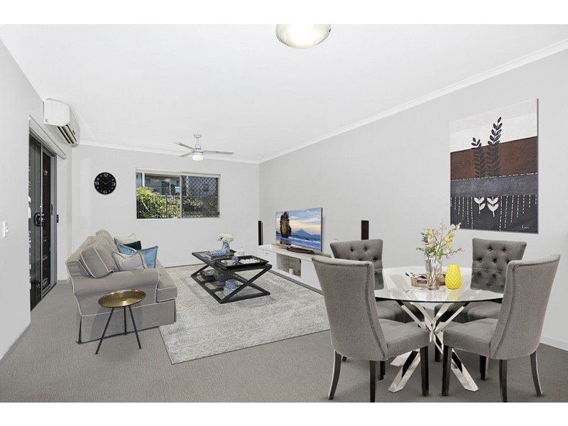 1/34 Bonython Street, Windsor QLD 4030