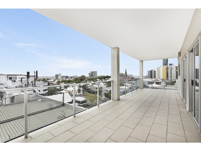 31/41 Fortescue Street, Spring Hill QLD 4000