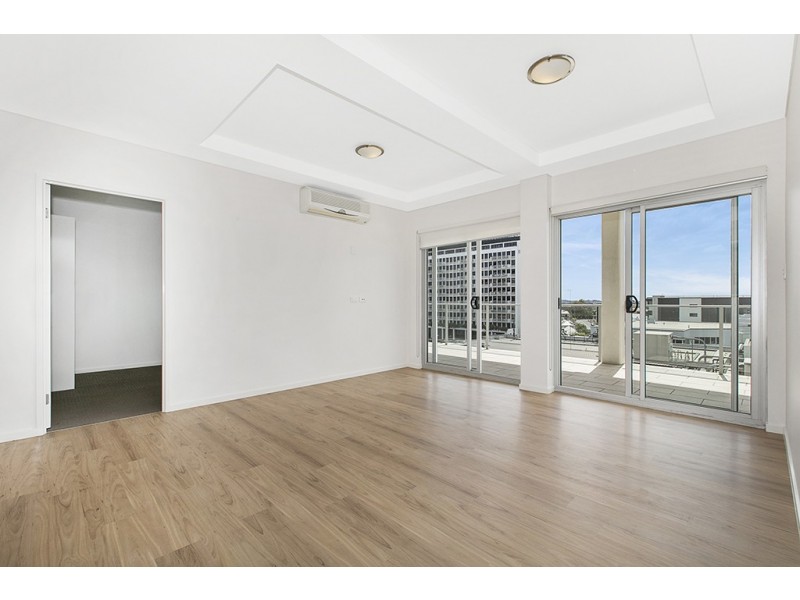 31/41 Fortescue Street, Spring Hill QLD 4000