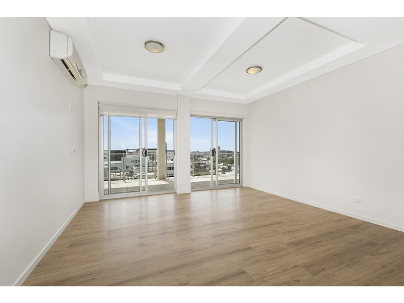 31/41 Fortescue Street, Spring Hill QLD 4000