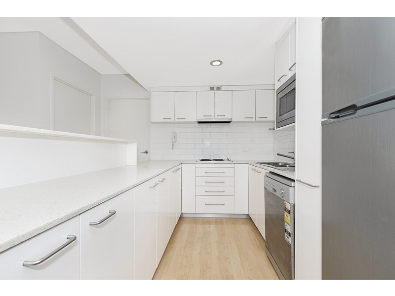 31/41 Fortescue Street, Spring Hill QLD 4000