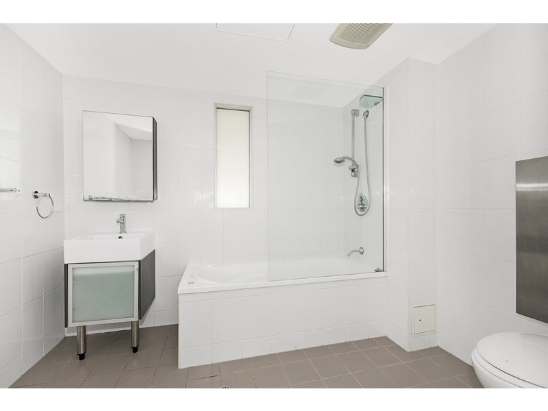 31/41 Fortescue Street, Spring Hill QLD 4000