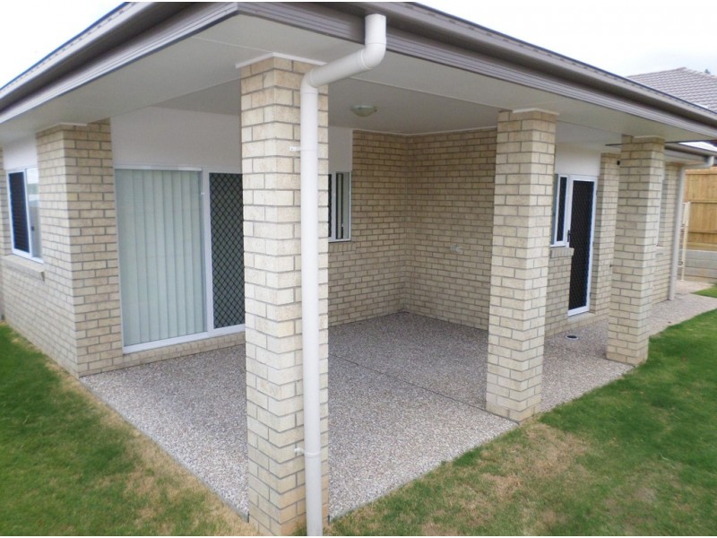 Deebing Heights QLD 4306