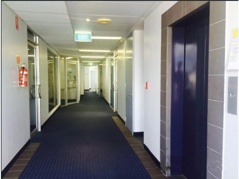 Milton QLD 4064
