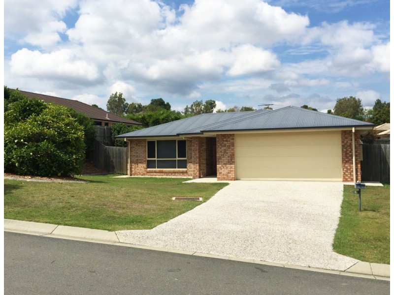 Flinders View QLD 4305