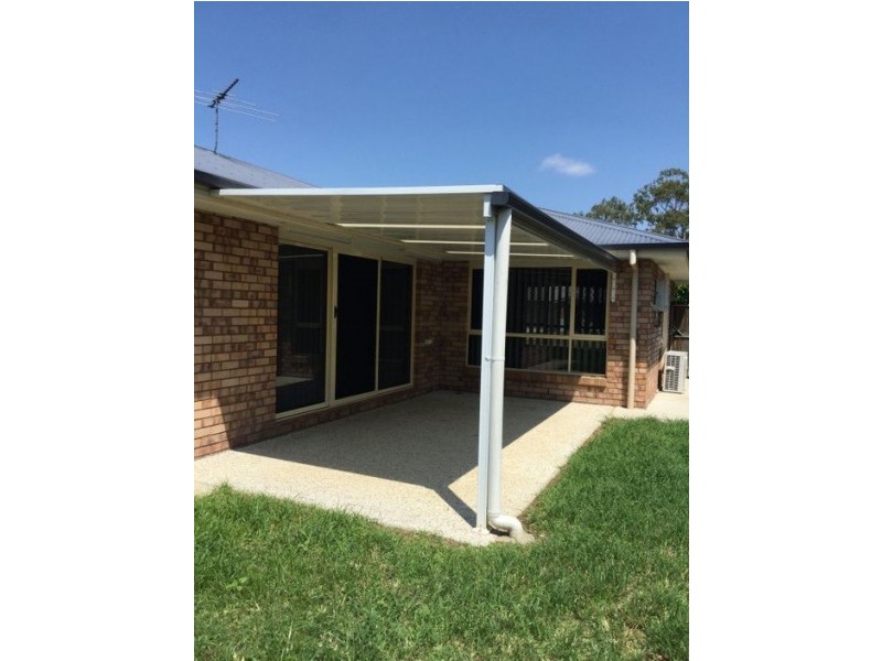 Flinders View QLD 4305