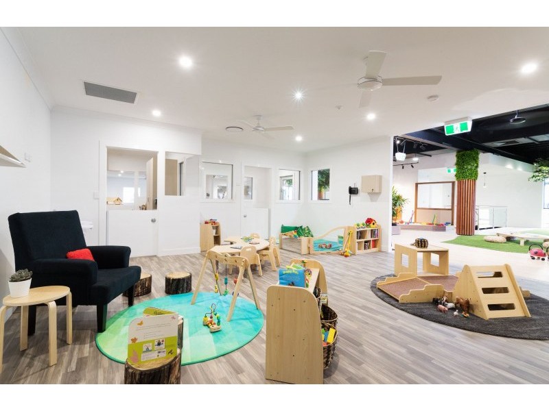 Kelvin Grove QLD 4059