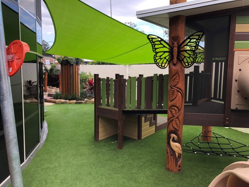 Kelvin Grove QLD 4059