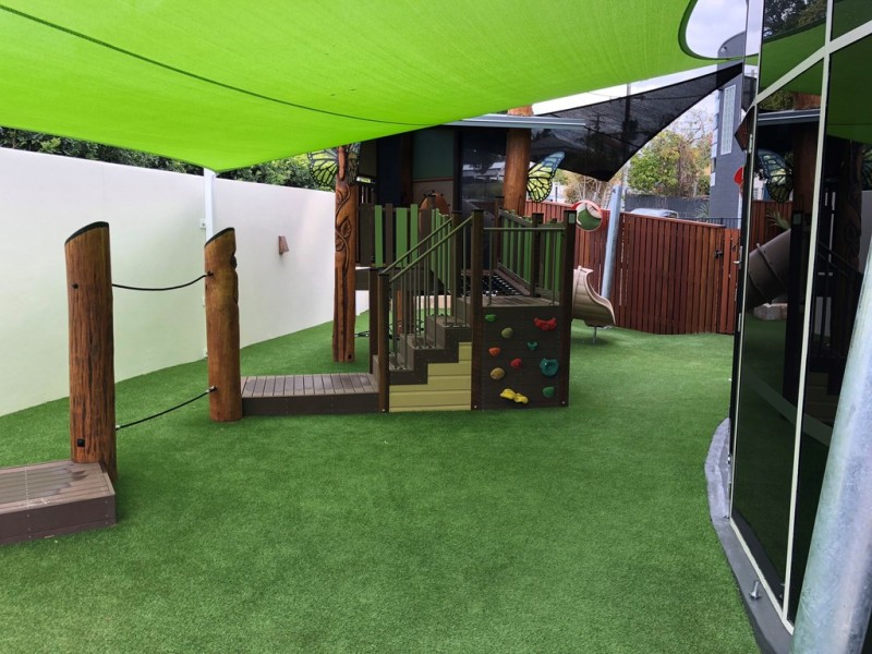 Kelvin Grove QLD 4059