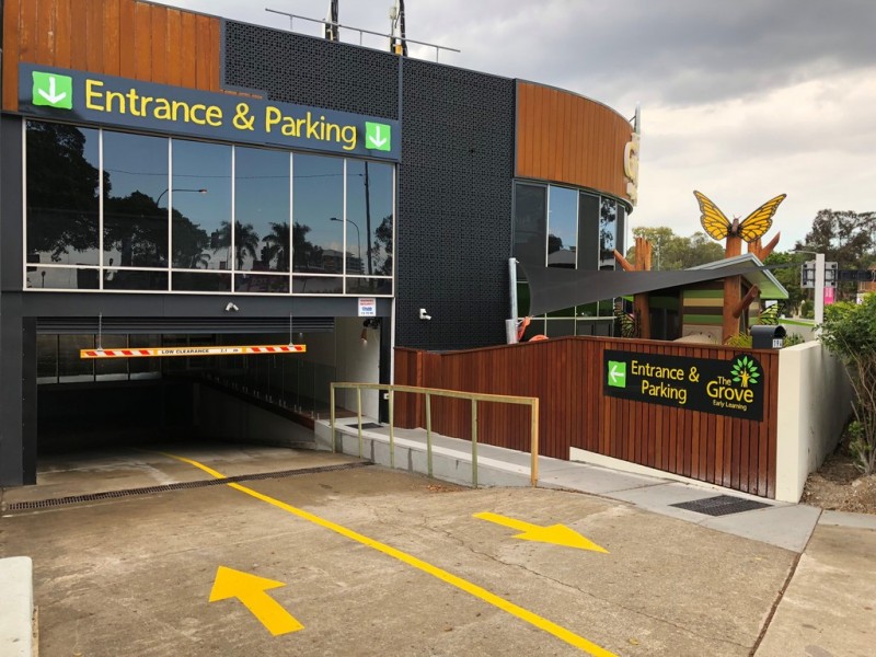 Kelvin Grove QLD 4059