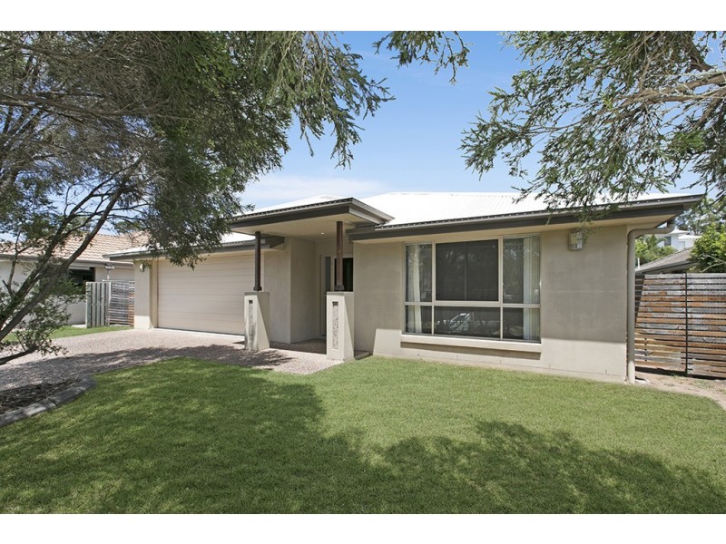 Eatons Hill QLD 4037