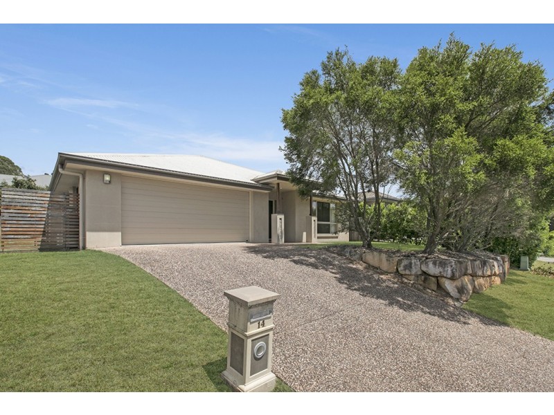 Eatons Hill QLD 4037