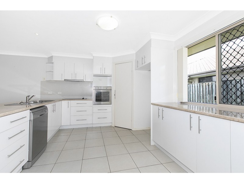 Eatons Hill QLD 4037