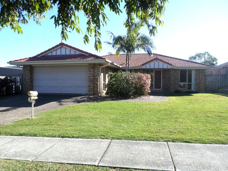 Pacific Pines QLD 4211