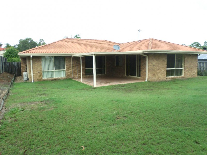 Pacific Pines QLD 4211
