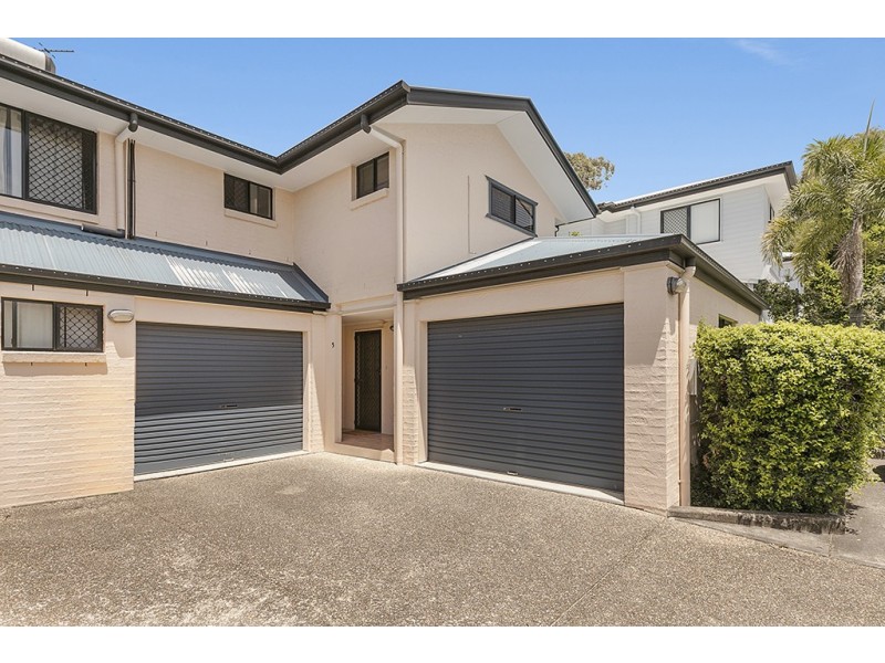 5/15 Gardiner Street, Alderley QLD 4051