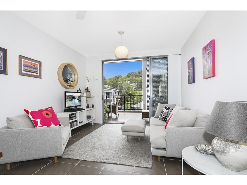 5/17 Burnley Street, Newmarket QLD 4051