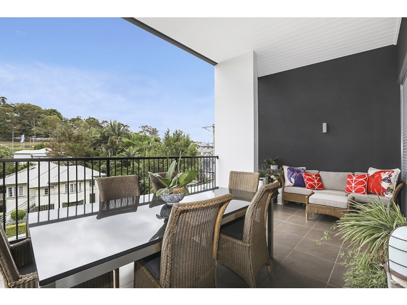 5/17 Burnley Street, Newmarket QLD 4051
