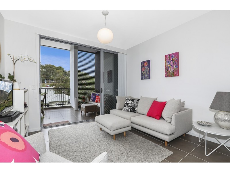 5/17 Burnley Street, Newmarket QLD 4051