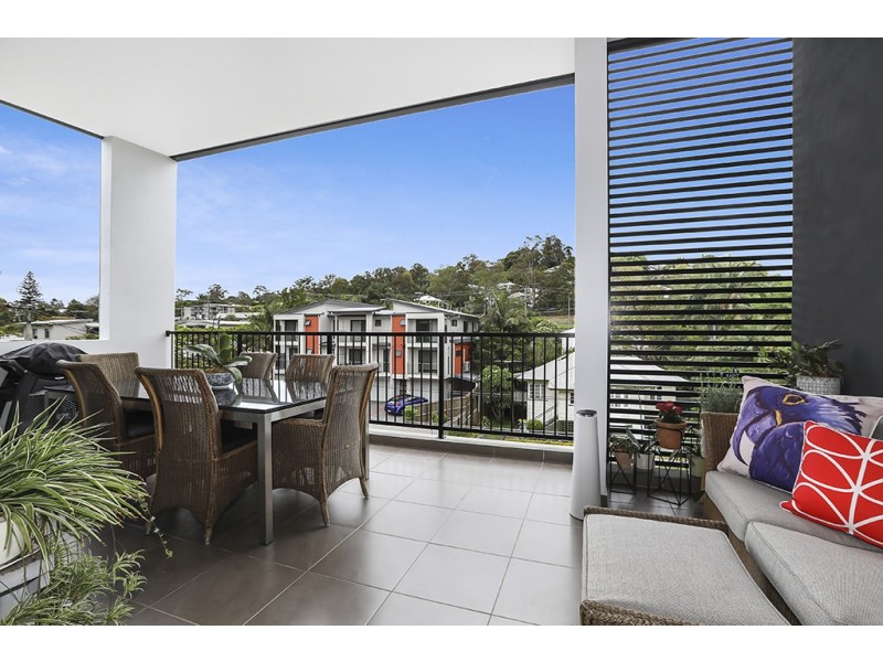 5/17 Burnley Street, Newmarket QLD 4051