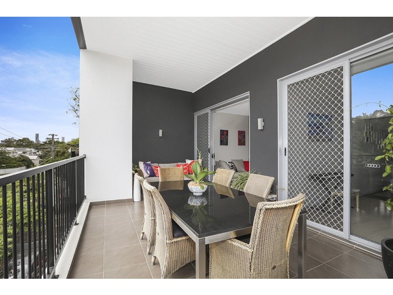 5/17 Burnley Street, Newmarket QLD 4051