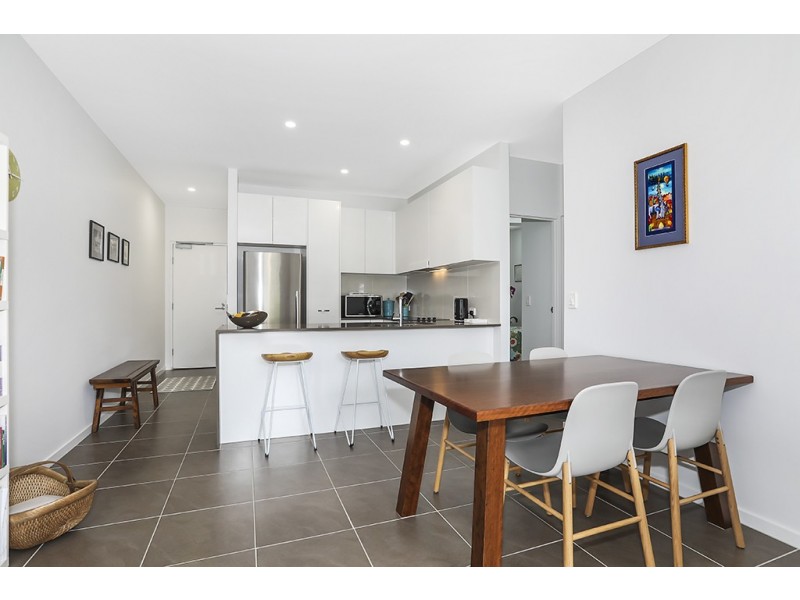 5/17 Burnley Street, Newmarket QLD 4051