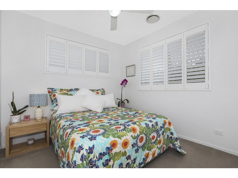 5/17 Burnley Street, Newmarket QLD 4051