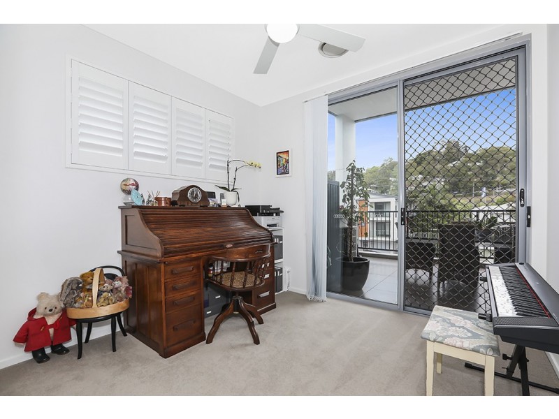 5/17 Burnley Street, Newmarket QLD 4051