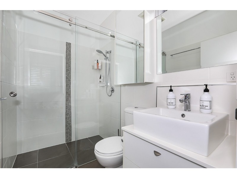 5/17 Burnley Street, Newmarket QLD 4051