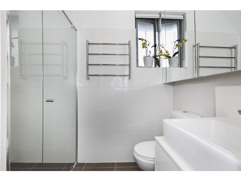 5/17 Burnley Street, Newmarket QLD 4051