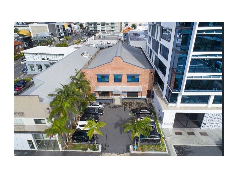 Fortitude Valley QLD 4006