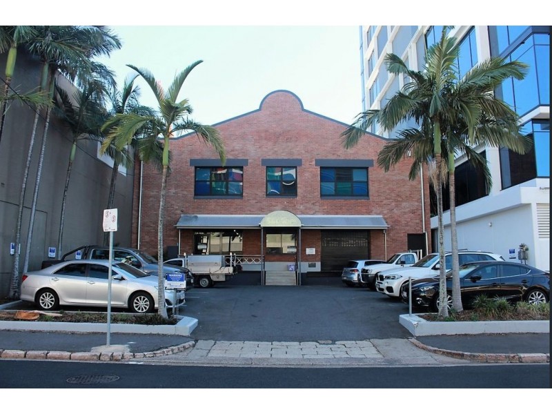 Fortitude Valley QLD 4006