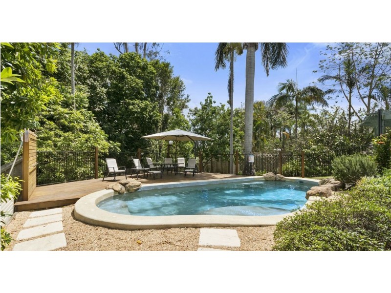 187 Arrabri Avenue, Mount Ommaney QLD 4074