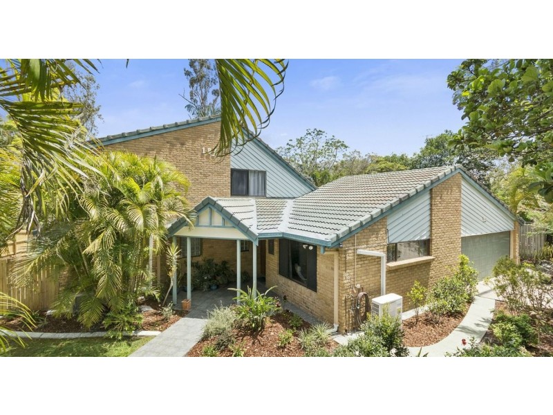 187 Arrabri Avenue, Mount Ommaney QLD 4074