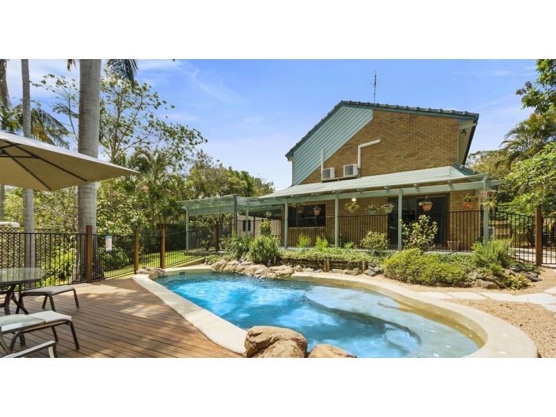 187 Arrabri Avenue, Mount Ommaney QLD 4074