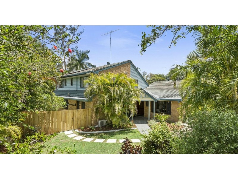 187 Arrabri Avenue, Mount Ommaney QLD 4074